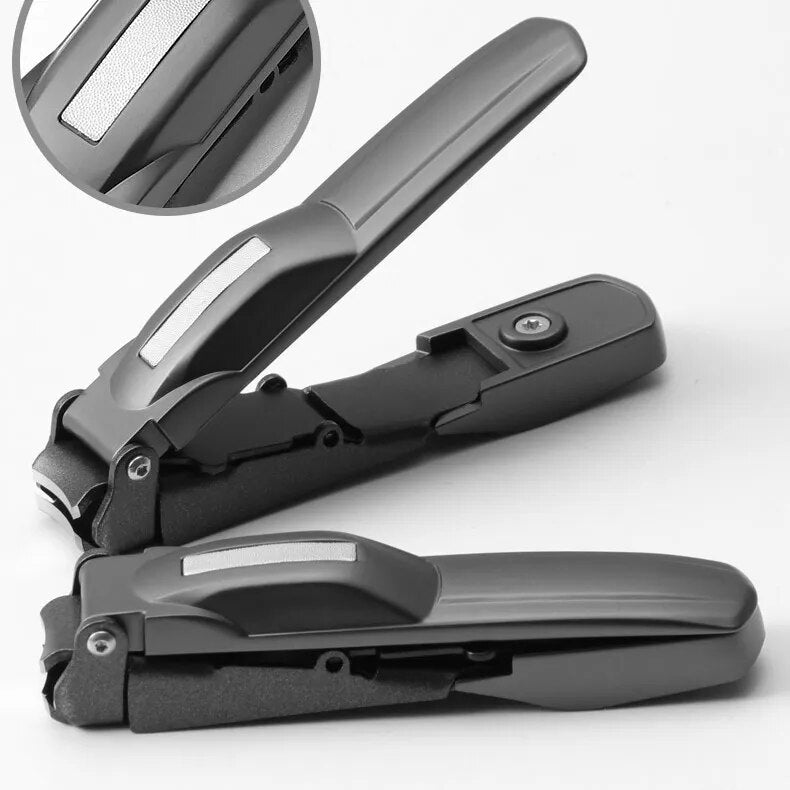 Automatic Nail Clipper Catcher - Prime Gift Ideas