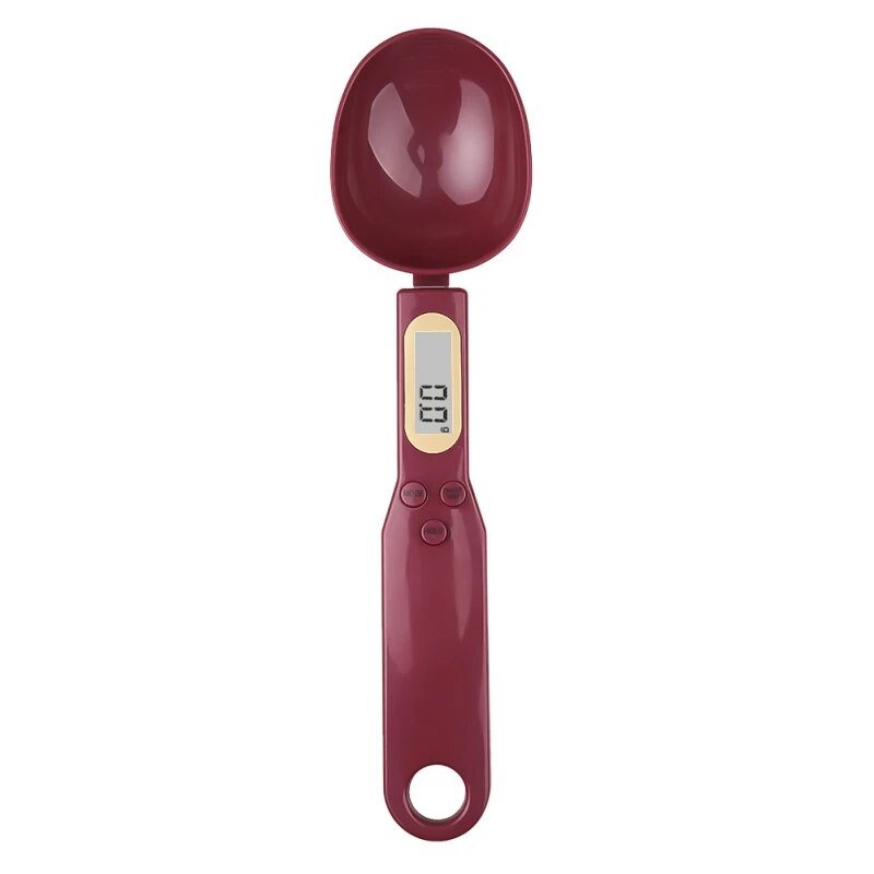 Digital Measuring Spoon - Prime Gift Ideas