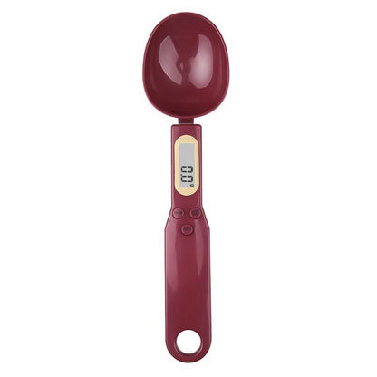 Digital Measuring Spoon - Prime Gift Ideas