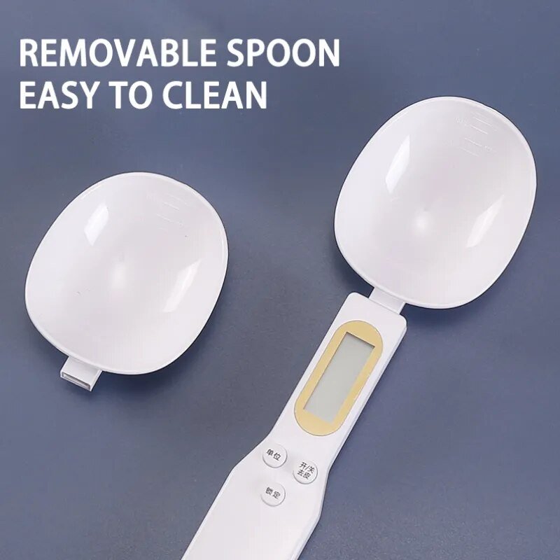 Digital Measuring Spoon - Prime Gift Ideas