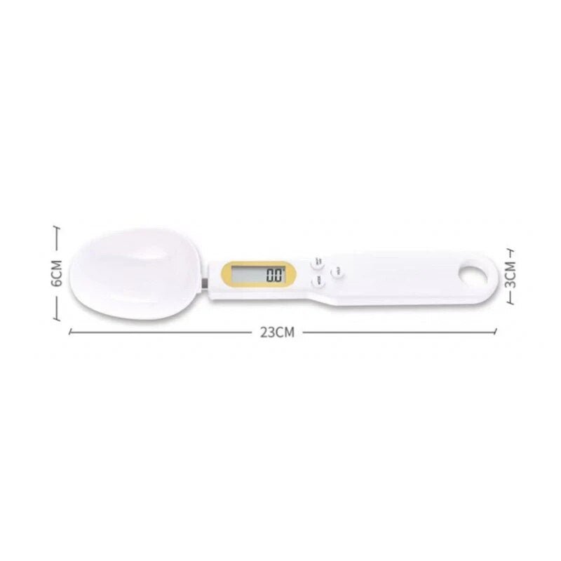 Digital Measuring Spoon - Prime Gift Ideas