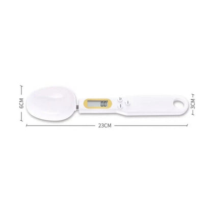 Digital Measuring Spoon - Prime Gift Ideas