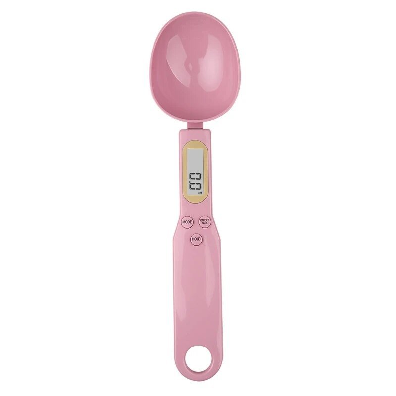 Digital Measuring Spoon - Prime Gift Ideas