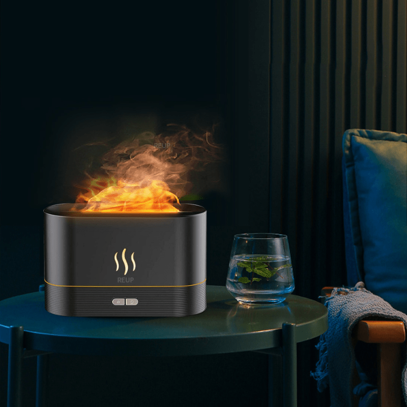 Fire Light Aroma Diffuser - Prime Gift Ideas