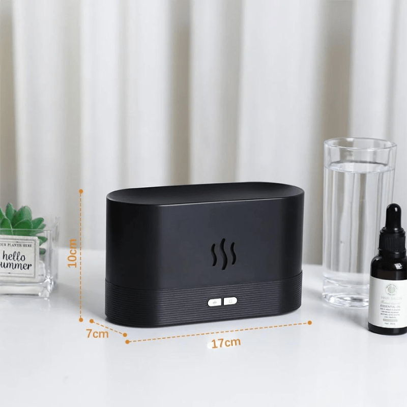 Fire Light Aroma Diffuser - Prime Gift Ideas