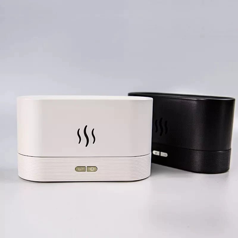 Fire Light Aroma Diffuser - Prime Gift Ideas