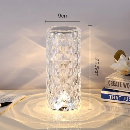 Primo Table Lamp